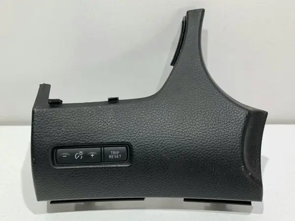 Panou butoane bord 68410-4EH0A Nissan Qashqai 2 (2013-2016) [J11]