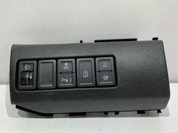 Panou butoane bord 73832-86R1 Suzuki Vitara 4 facelift 2 (2024->)