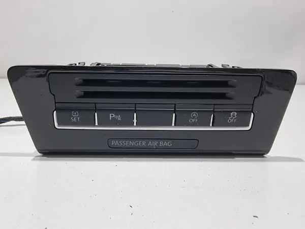 Panou butoane bord 7N2959521 Seat Alhambra 2 (2010-2015)