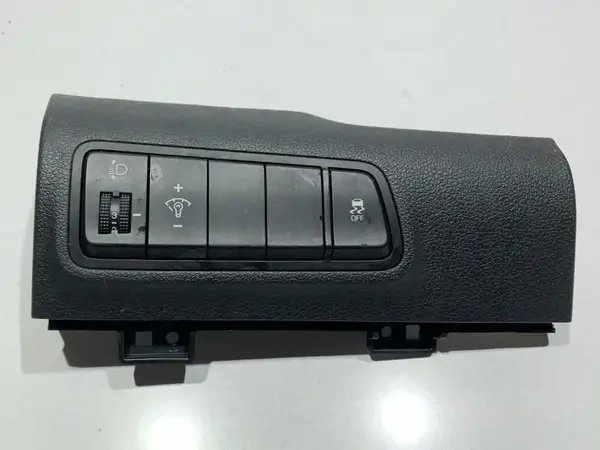 Panou butoane bord 84780-D7000 Hyundai Tucson 3 (2015-2018)