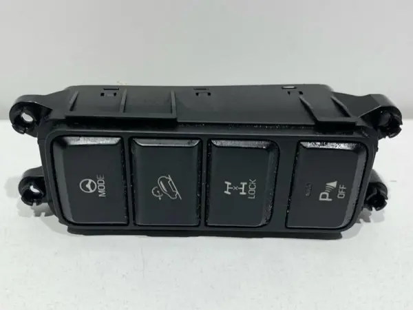 Panou butoane bord 93300-D3610 Hyundai Tucson 3 (2015-2018)