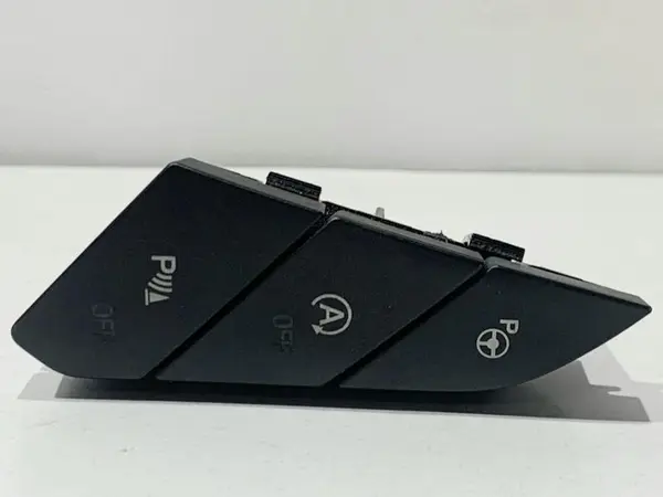 Panou butoane DG9T-13D734-CCW Ford Mondeo (2014-2022) [MK5]