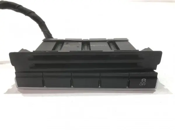 Panou butoane (esp) 5n2927132af Volkswagen Touran facelift (2010-2015) [1t3]