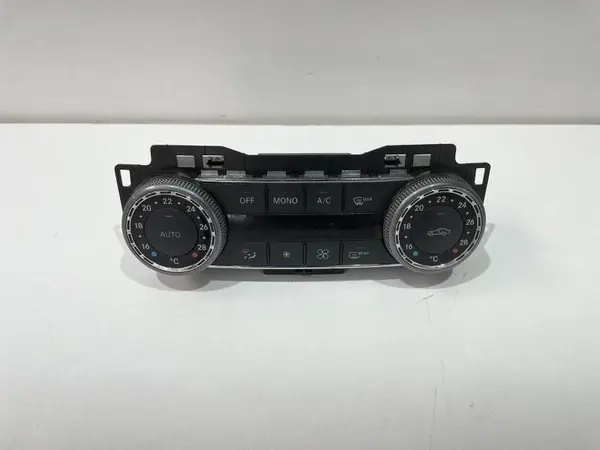 Panou comanda ac 2048309885 Mercedes C-Class (2007-2010) [W204]