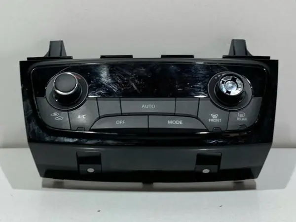 Panou comanda ac 39510-54P00 Suzuki Vitara 4 facelift 2 (2024->)