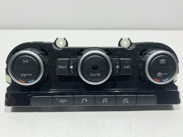 Panou comanda ac 3AA907044AF Volkswagen Passat CC (2008-2012)