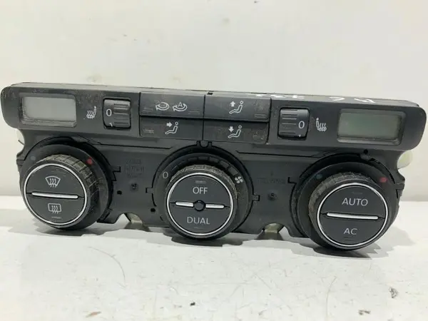 Panou comanda ac 3C0907044DA Volkswagen Passat B6 3C (2005-2010)