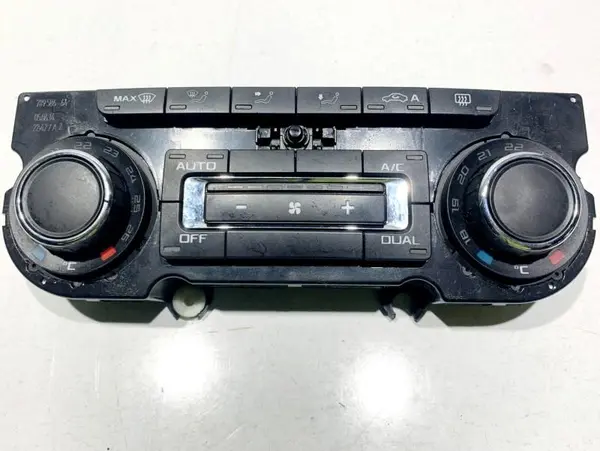 Panou comanda ac 3T0907044CD Skoda Yeti (2009-2013)