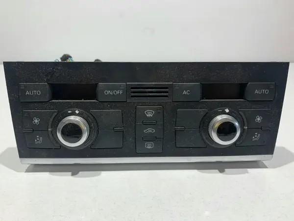 Panou comanda ac 4L0820043AD Audi Q7 (2006-2010) [4L]