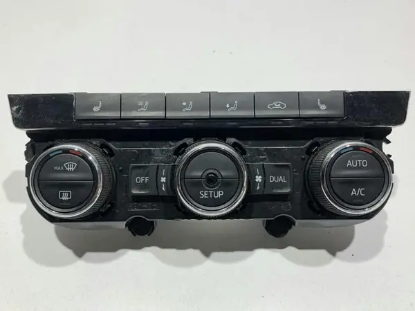 Panou comanda ac 5E0907044L Skoda Octavia 3 (2013-2017 )
