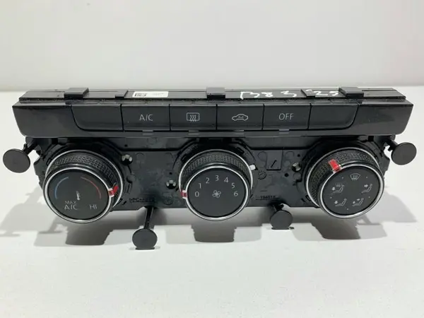 Panou comanda ac 5G0907426AQ Volkswagen T-roc (2017-2021)