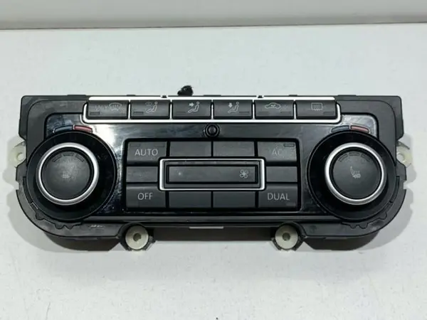 Panou comanda ac 5K0907044ES Volkswagen Jetta 6 (2010-2014)