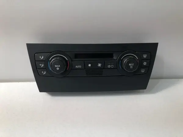 Panou comanda ac 6958536 BMW Seria 3 (2005-2012) [E91]