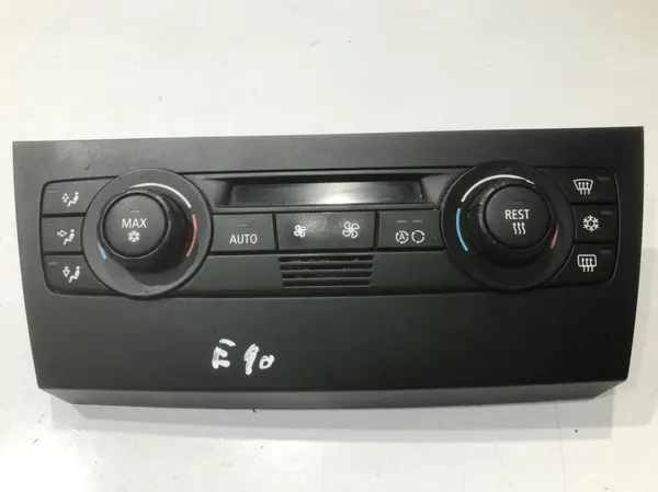Panou comanda ac 6983944 BMW Seria 3 (2005-2012) [E90]