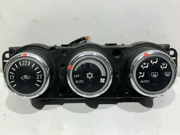 Panou comanda ac 7820A115XC Mitsubishi Outlander 2 (2006-2012)