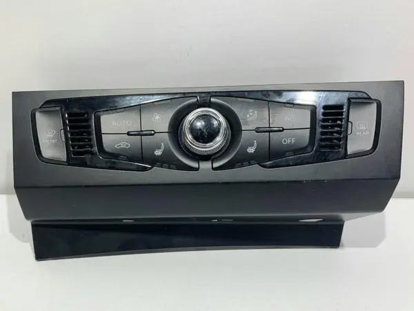 Panou comanda ac 8K1820043R Audi A5 facelift (2012-2016) [8T3]
