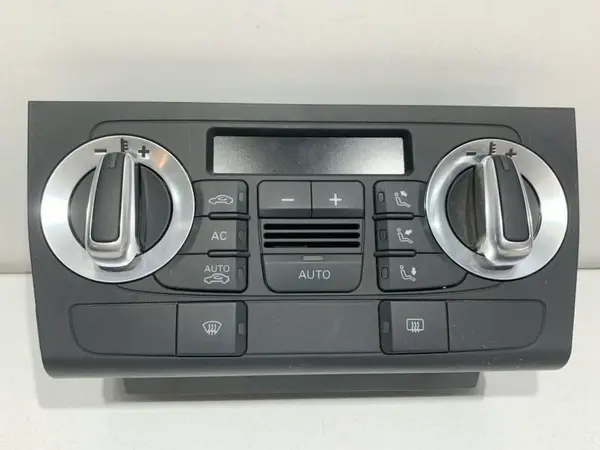Panou comanda ac 8P0820043BM Audi A3 (2003-2008) [8P1]