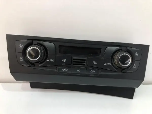 Panou comanda ac 8T2820043S Audi A5 (2007-2011) [8T3]