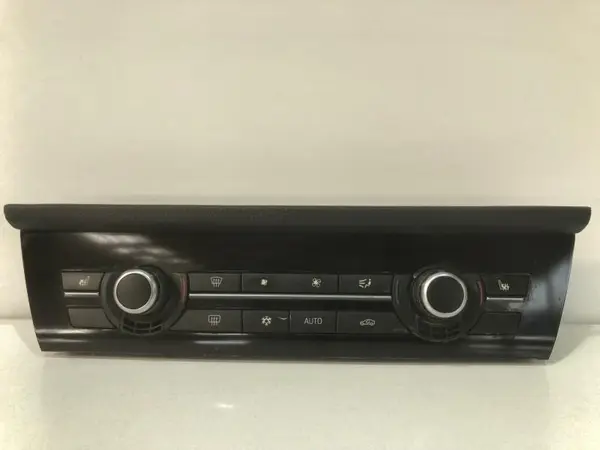 Panou comanda ac 9241243 BMW Seria 3 (2006-2012) [E92]