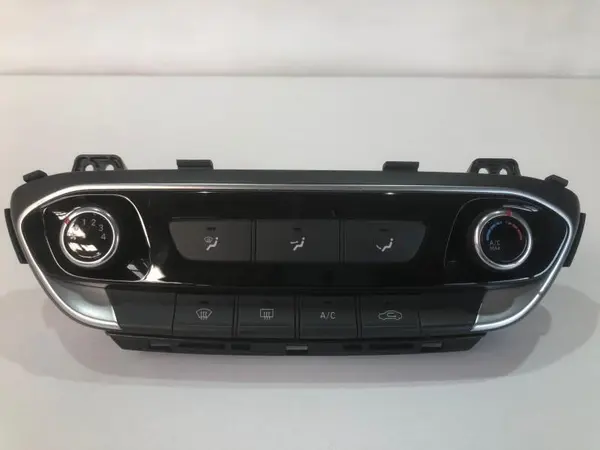 Panou comanda ac 97250-G4001 Hyundai i30 (2016-2020)