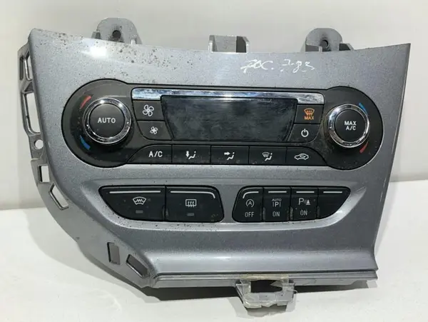 Panou comanda ac BM5T-18C612-CH Ford Focus 3 (2011-2015)