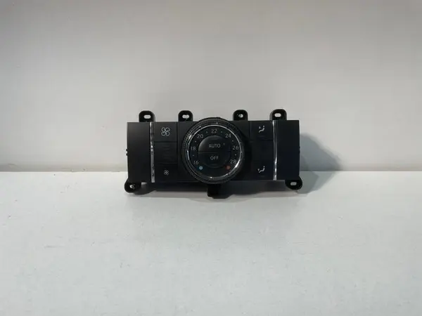 Panou comanda ac cotiera a1648206989 Mercedes ML (2006-2011)[w164]
