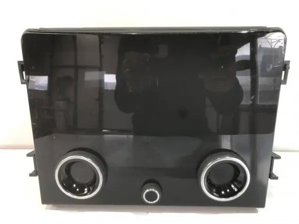 Panou comanda ac JPLA-19C269 Land Rover Range Rover Sport (2018->) [L484]