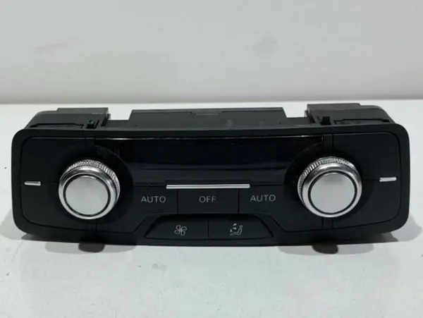 Panou comanda ac spate 4G0919158Q Audi A7 facelift (2014-2018) [4G]