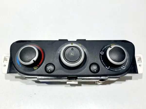 Panou comanda ac T1001786G Renault Grand Scenic 3 (2009-2011)