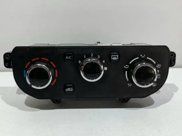 Panou comanda ac WQT100D-050 Dacia Spring (2021-2022)