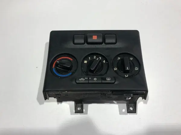 Panou comanda aer conditionat 024420732 Opel Zafira A (1999-2005)