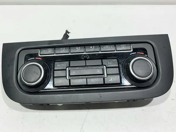 Panou comanda aer conditionat 5K0907044F Volkswagen Sharan (2010-2020) [7N]