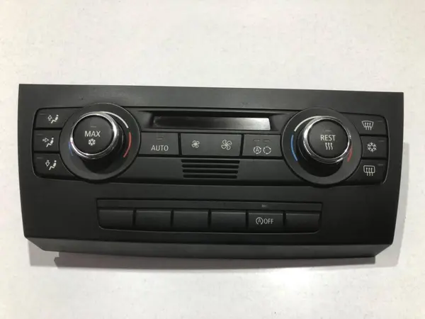 Panou comanda aer conditionat 9182288 BMW Seria 3 (2006-2012) [E92]