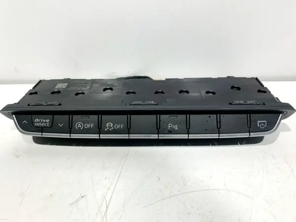 Panou comanda butoane 8W0925301 Audi A5 (2017-2024) [F5]