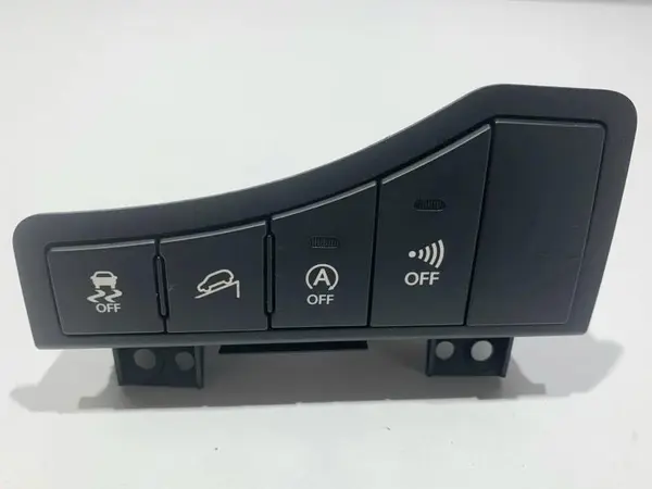Panou comanda butoane bord 93700-3U710WK Kia Sportage (2010-2015)