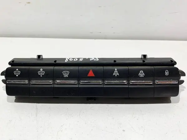 Panou comanda butoane bord Peugeot 5008 (2009-2013)