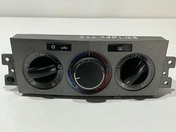 Panou comanda clima 20888078 Opel Antara (2006-2010)