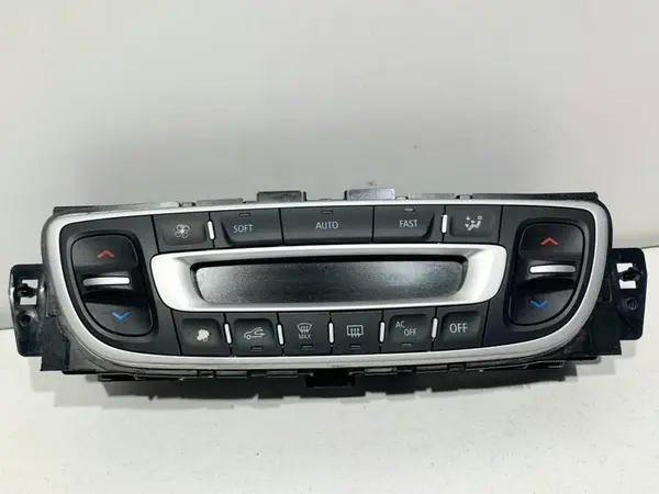 Panou comanda clima 275103596R Renault Scenic 3 (2009-2011)