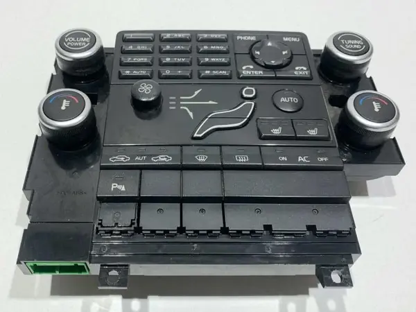Panou comanda clima 30782903 Volvo XC60 (2008-2013)
