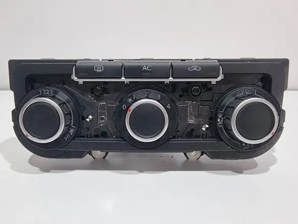 Panou comanda clima 5HB009751 Seat Alhambra 2 (2010-2015)