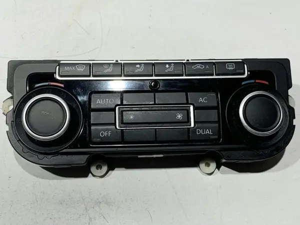 Panou comanda clima 5K0907044DT Volkswagen Jetta 3 (1992-1998)
