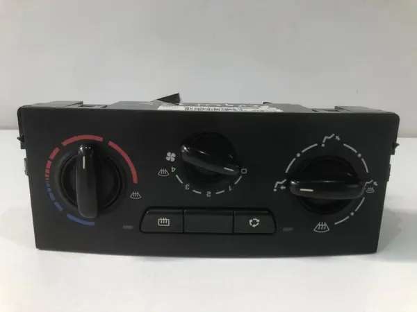 Panou comanda clima 69910003 Peugeot 207 (2006-2009)