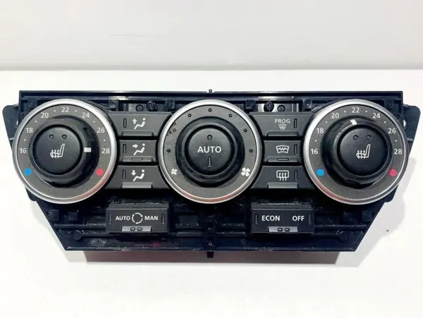 Panou comanda clima 6H52-19E900-HB Land Rover Freelander 2 (2006->)