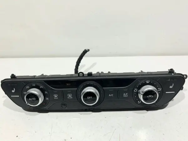 Panou comanda clima 8W0820043Q Audi A5 (2017-2024) [F5]