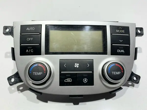 Panou comanda clima 97250-2B731 Hyundai Santa Fe 2 (2006-2012)