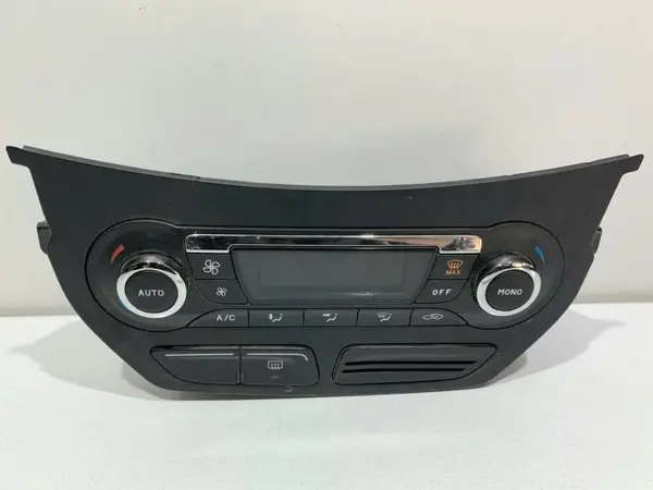 Panou comanda clima AM5T-18C612-BJ Ford C-Max 2 (2010-2019)