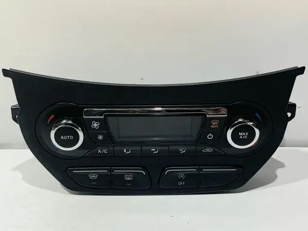 Panou comanda clima AM5T-18C612-BM Ford C-Max 2 (2010-2019)