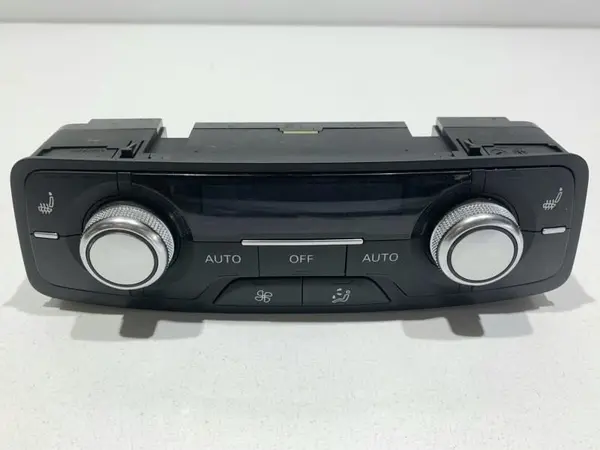 Panou comanda clima spate 4G0919158K Audi A6 (2010-2018) [4G2, C7]