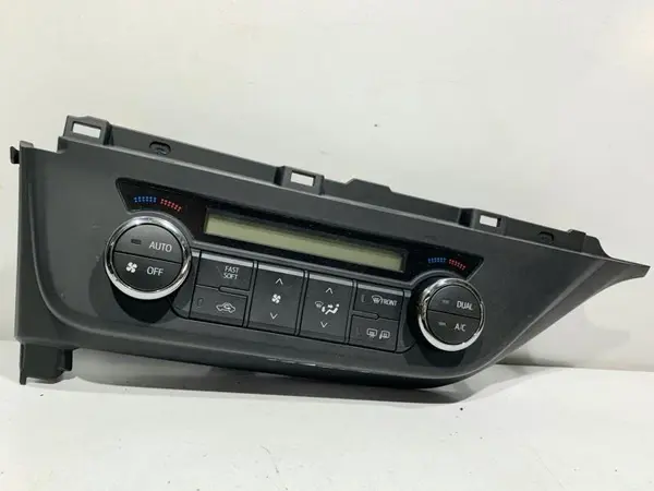 Panou comanda clima Toyota Corolla (2012-2018)