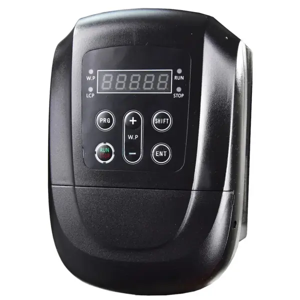 Panou Comanda Pompa, IBO IPRO Professional IVR-11S (0,37-2.2kW, 230V/10A) Inverter Pentru Pompe